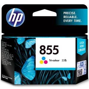 惠普（Hp）C8766ZZ855彩色墨盒适用于HPDJ574