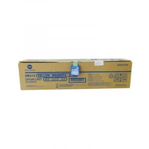 柯尼卡美能达DR313彩色鼓组件(适用C308/C368/C