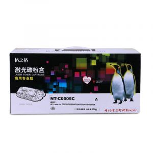 格之格(G&G)NT-C0505CT粉盒适用惠普P2035/