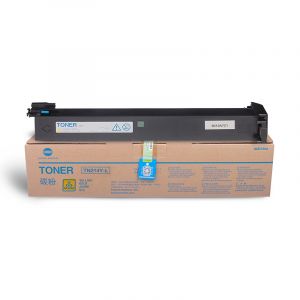 柯尼卡美能达(KONICAMINOLTA)TN214-L碳粉
