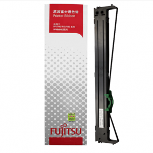富士通（Fujitsu）原装色带架DPK900910920910P8680