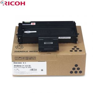 理光(Ricoh)SP200C型一体式墨粉盒适用于SP200