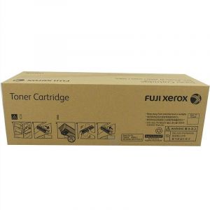 富士施乐（FujiXerox）CT201734黑色碳粉盒适用