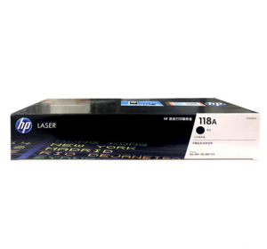 惠普（HP）W2080A118A黑色硒鼓适用于150a/w/