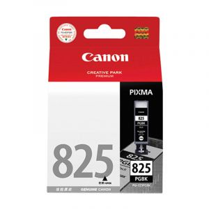 佳能（Canon）CLI-825BK黑色墨盒