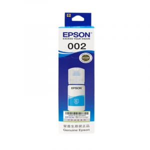 爱普生（EPSON）T03X2002青色墨水适用于L4158