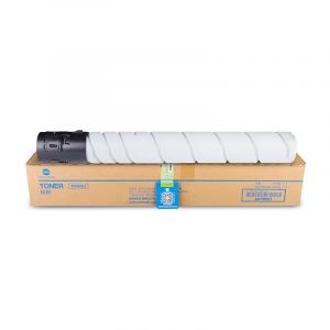 柯尼卡美能达TN323L墨粉/标准容量适用BH227/287/367等机型柯美原装碳粉耗材