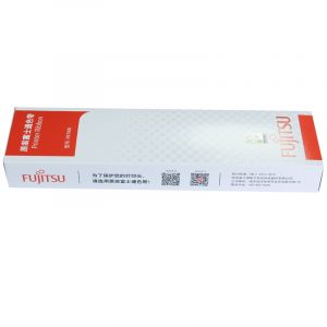 富士通（Fujitsu）DPK700原装黑色色带适用于DPK700\710系列