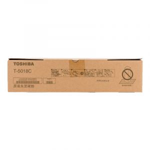 东芝（TOSHIBA）T-5018C原装碳粉/墨粉适用于e-