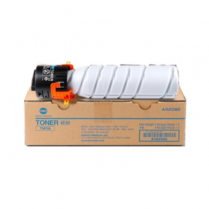 柯尼卡美能达(KONICAMINOLTA)TNP26墨粉适用