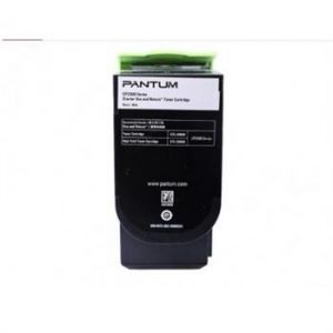 奔图（PANTUM）CTL-200HK黑色粉盒适用于CP25