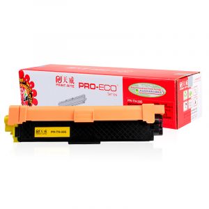 天威(PrintRite)PR-BROTHER-TN285Y