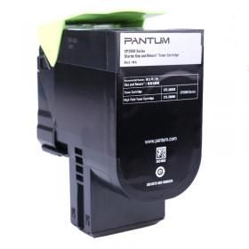 奔图（PANTUM）CTL-205HK黑色粉盒适用于CP25