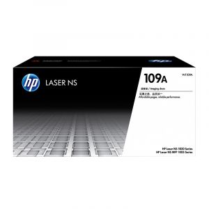 惠普（HP）W1109A109A打印机成像鼓适用于HPLaserNS10201020w1020c打印量20000页黑色