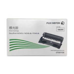 富士施乐（FujiXerox）CT351135硒鼓适用于Do