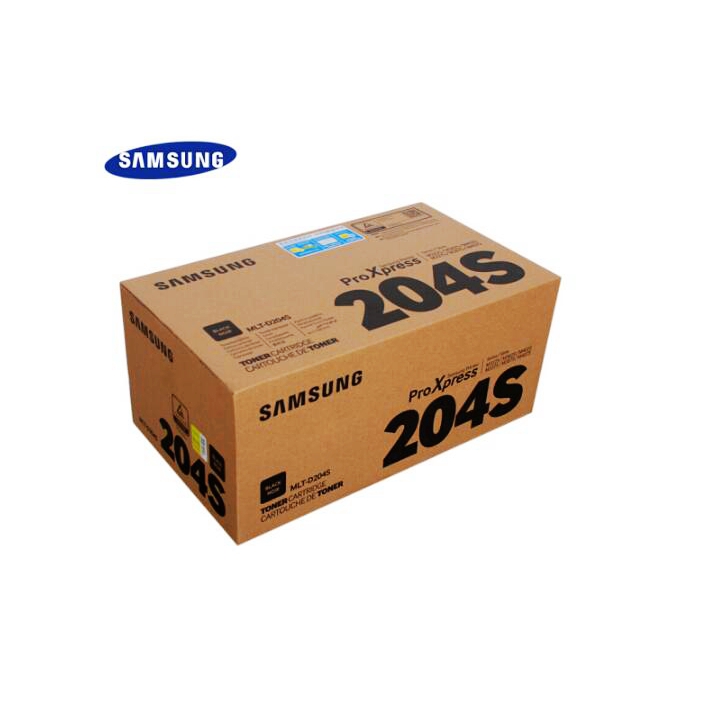 三星（SAMSUNG）MLT-D204S粉盒204S适用于M