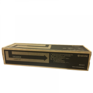 京瓷（Kyocera）TK-6308黑色墨粉适用于TASKa