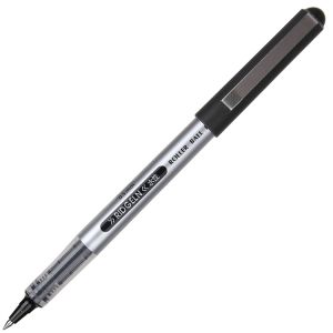 得力 S656 0.5mm 中性笔 12支/盒 （单位：支）