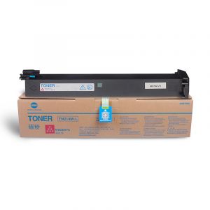 柯尼卡美能达TN214M-L适用机型:C200/C210/C