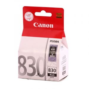 佳能(Canon)墨盒(PG-830)黑色
