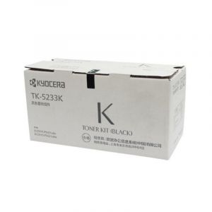 京瓷（Kyocera）墨粉盒/TK-5223打印机粉盒黑色适