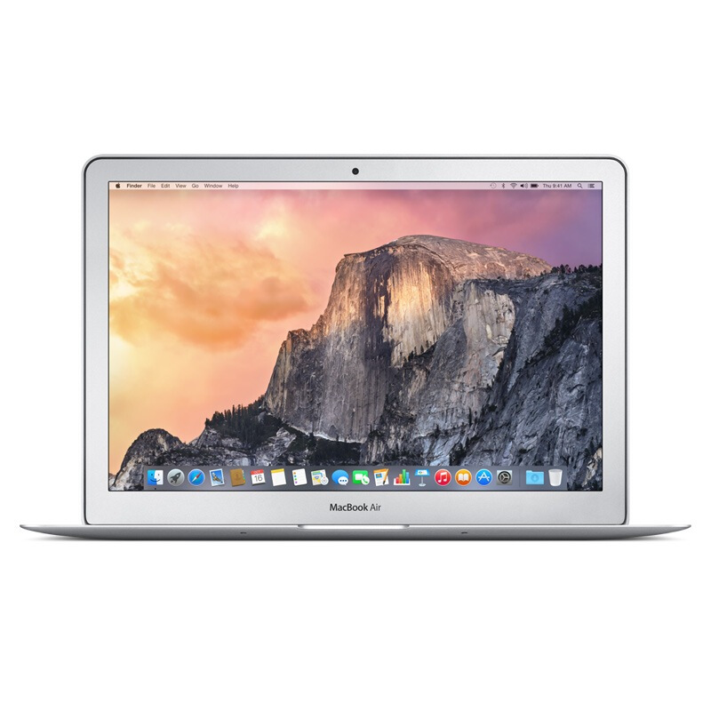 Apple/苹果MacBookAirMD761CH/B笔记本