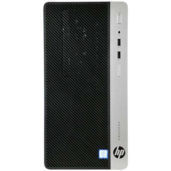 HPProDesk480G4