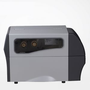 斑马（ZEBRA）ZT210（300dpi）工业型条码打印机不干胶标签打印机二维码打印机斑马无显示屏
