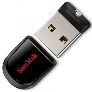 闪迪（SanDisk）酷豆（CZ33）32GBU盘