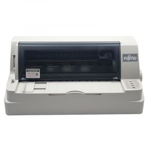 富士通（Fujitsu）DPK700平推式针式打印机