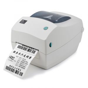 斑马（ZEBRA）GK888CN条码打印机不干胶标签机热敏快递单电子面单