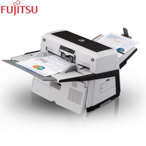 富士通（Fujitsu）Fi-6670扫描仪A3高速双面自动进纸两年保修