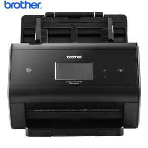 兄弟（brother）ADS-3600W馈纸式网络扫描仪