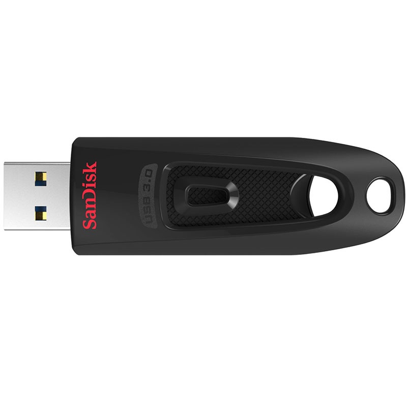 闪迪（SanDisk）至尊高速（CZ48）64GBUSB3.0U盘