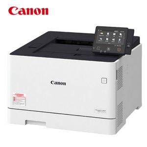 佳能（Canon）LBP654CXA4幅面彩色激光网络打印机(27页/分钟)
