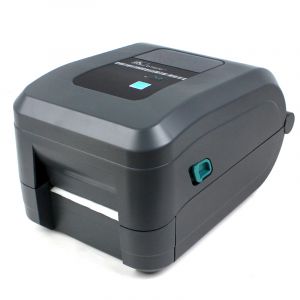 ZEBRA斑马GT820桌面条码打印机（203dpi）不干胶打印机