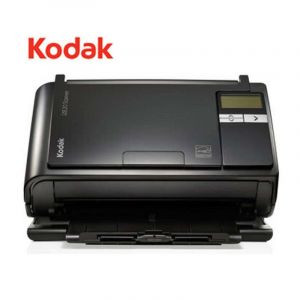 Kodak柯达i2820A4幅面双面自动高速馈纸式扫描仪2800