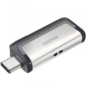 闪迪(SanDisk)至尊高速Type-C16GBUSB3.1双接口OTGU盘