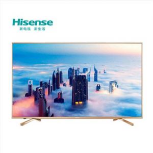 海信(Hisense)LED55MU7000U55英寸4K超高清HDR液晶平板电视（底座挂架二选一）