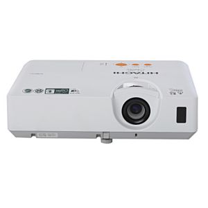 日立（HITACHI）HCP-D330X3300流明办公家用教学投影仪会议投影培训办公HDMI接口