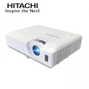 日立（HITACHI）HCP-D280X2800流明办公家用教学投影仪