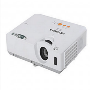 日立（HITACHI）HCP-347X投影机3200流明商务教育会议高清投影仪HCP-345X升级款