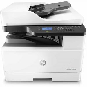 hp惠普M436n打印机复合机黑白激光打印机一体机多功能复印扫描一体机替