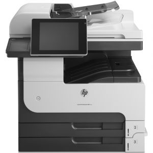 HP惠普LaserJet700MFPM725dn一体机(打印复印扫描)