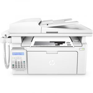 HP惠普LaserJetProMFPM132fp激光打印/复印/扫