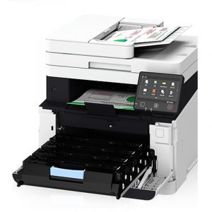 佳能（Canon）iCMF633Cdw彩色激光多功能一体机打印复印扫描打印机一体机