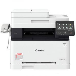 佳能（Canon）MF633CDW/635CX彩色激光办公打印复印