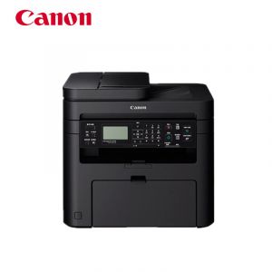 佳能（Canon）MF243D黑白激光多功能一体机官方标配（imageC