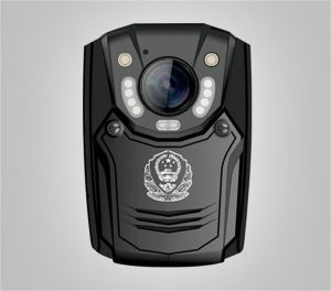 Tecsun德生高清执法记录仪DSJ-600（3400万像素/GPS定位）