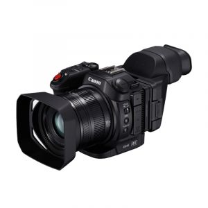 佳能（CANON）XC154K新概念摄像机专业摄像机官方标配